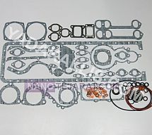 واشر جات موتور لودر فیات آلیس FR15 واشر جات موتور لودر فیات آلیس FR15